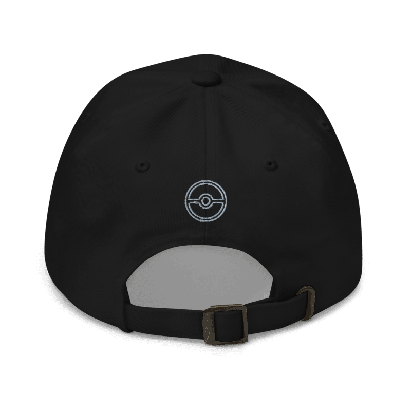 Custom Snorlax Hat