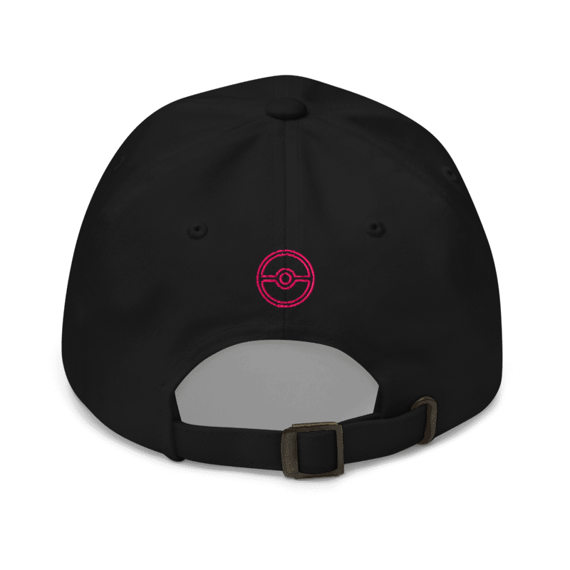 Custom Sylveon Hat