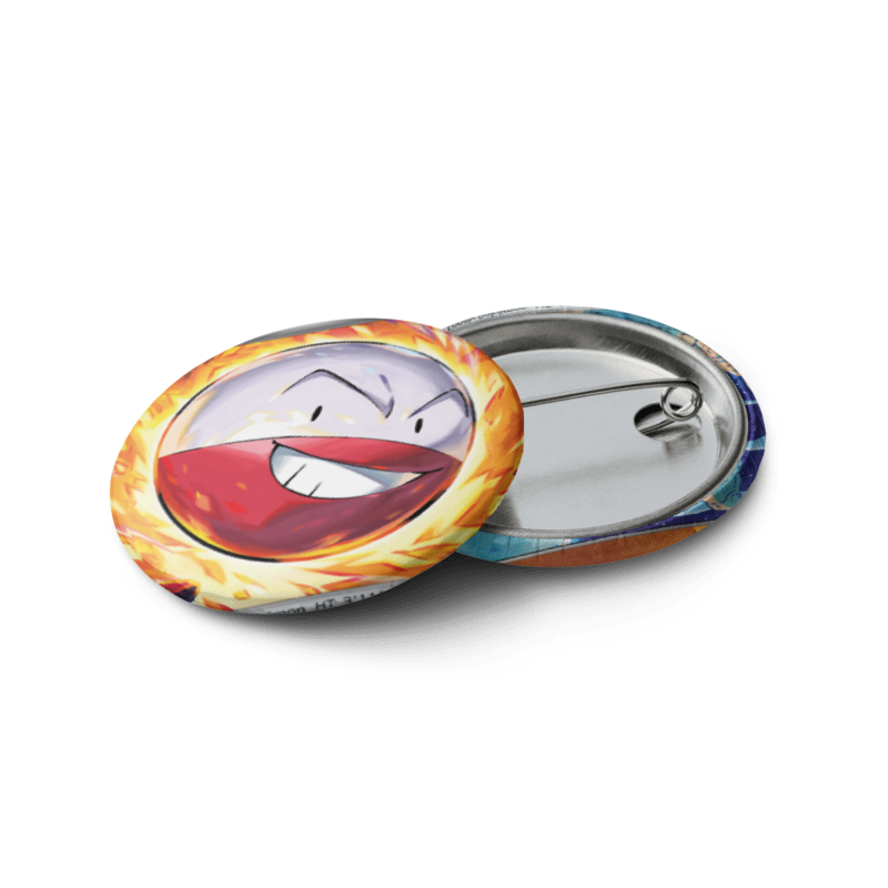 Custom Authentic Playing Card Pins (SV 151)