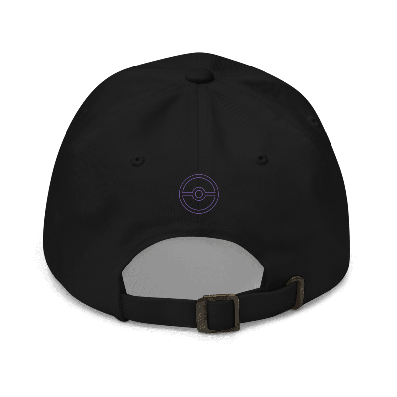 Custom Espeon Hat