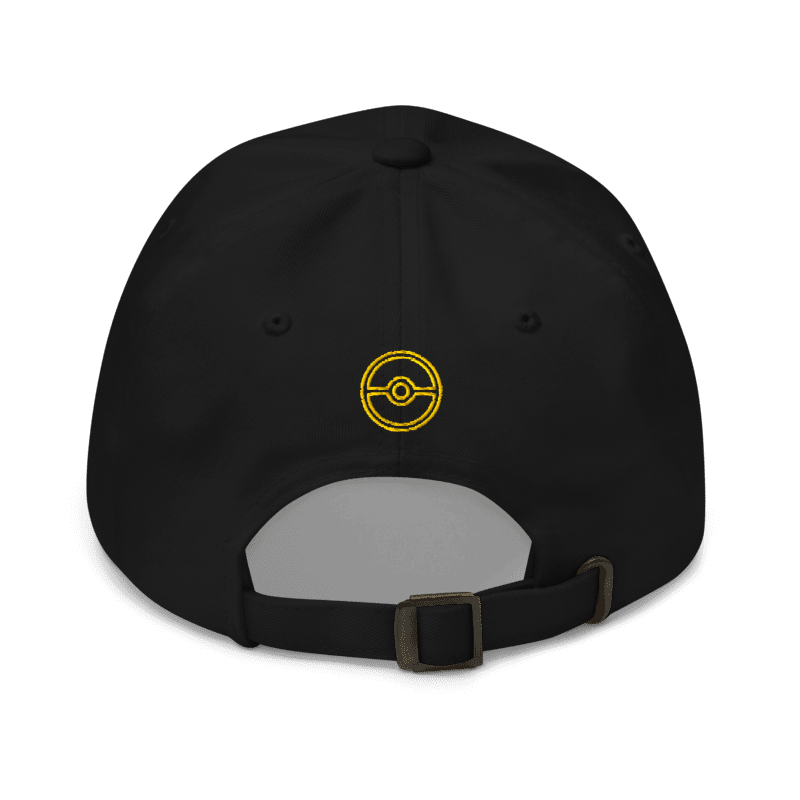 Custom Pichu Hat