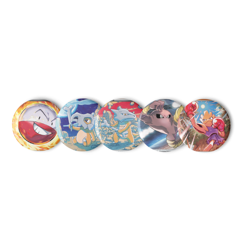 Custom Authentic Playing Card Pins (SV 151)