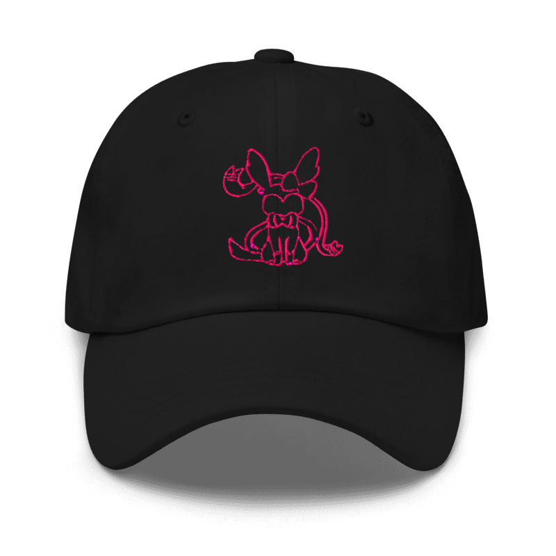 Custom Sylveon Hat