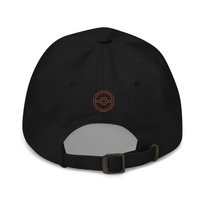 Custom Growlithe Hat