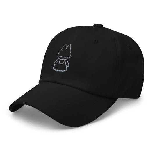 Custom Munchlax Hat