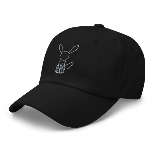 Custom Umbreon Hat