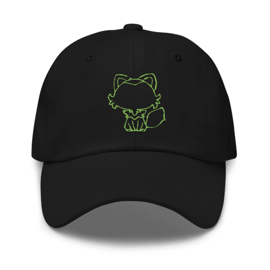 Custom Sprigatito Hat