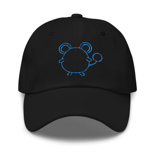 Custom Marill Hat