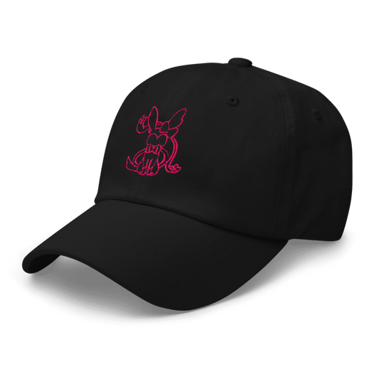 Custom Sylveon Hat