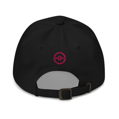 Custom Sylveon Hat