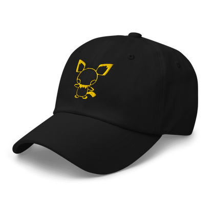 Custom Pichu Hat