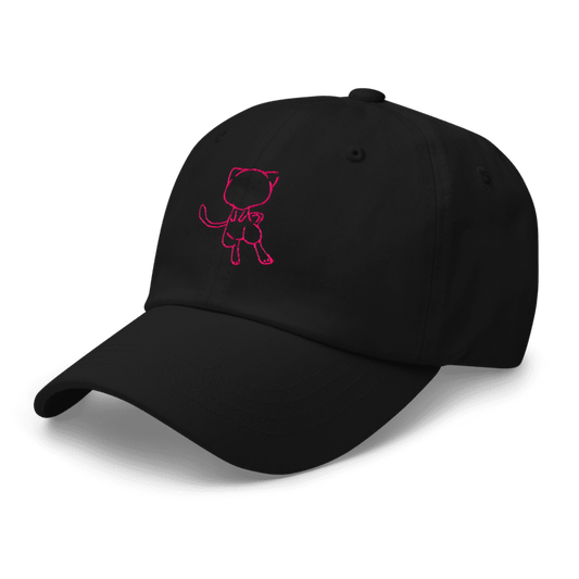 Custom Mew Hat