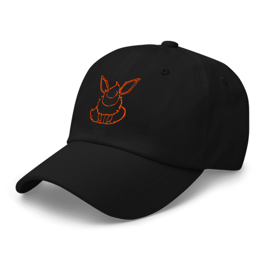 Custom Flareon Hat