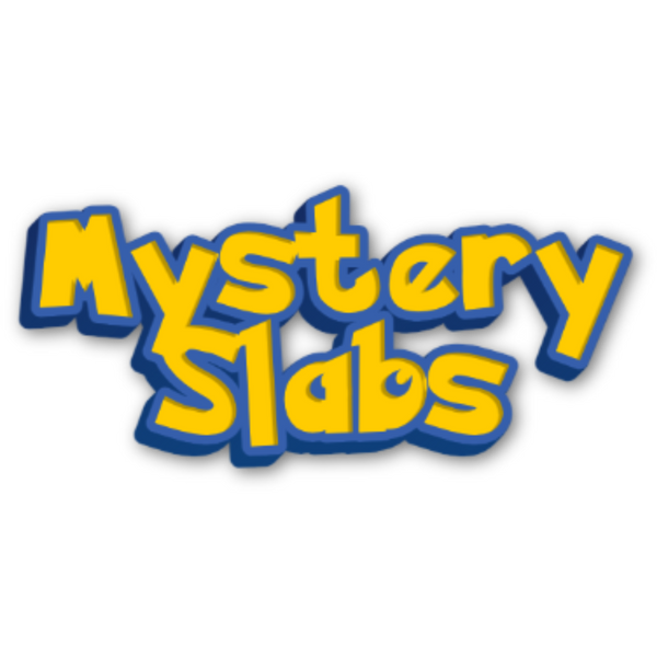 Mystery Slabs 