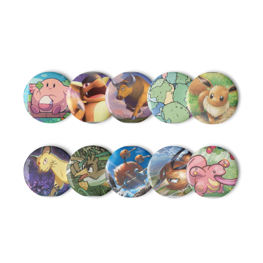 Custom Authentic Playing Card Pins (SV 151)