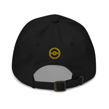Custom Pichu Hat