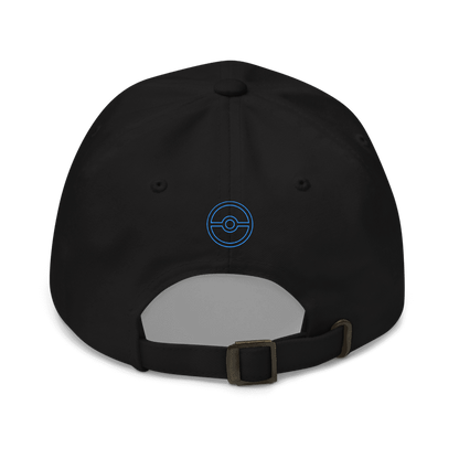 Custom Wooper Hat