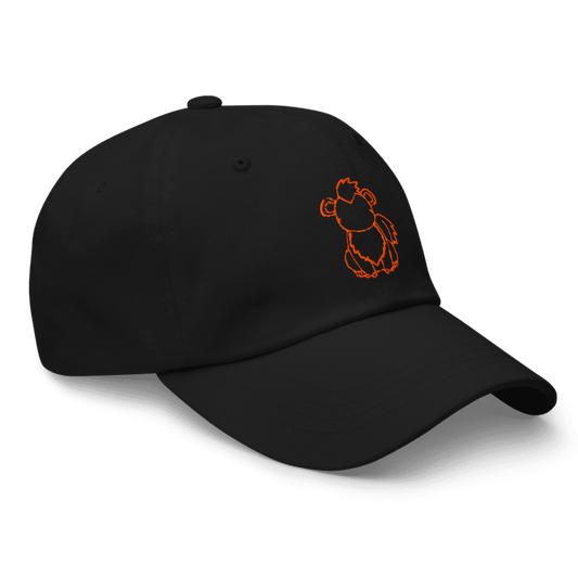 Custom Growlithe Hat