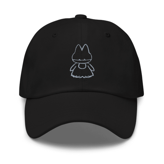 Custom Munchlax Hat