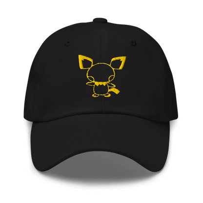 Custom Pichu Hat