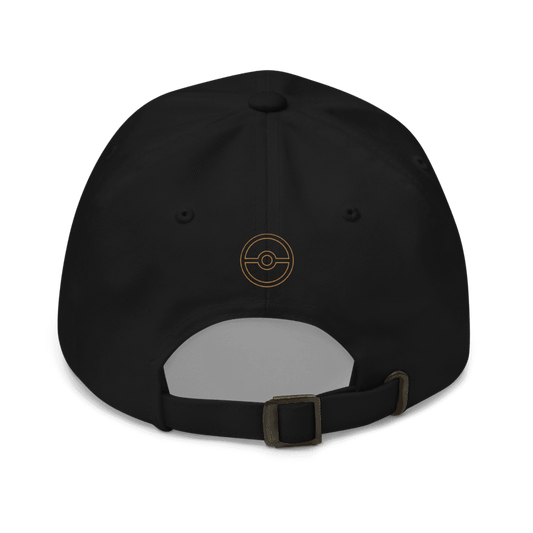 Custom Cubone Hat