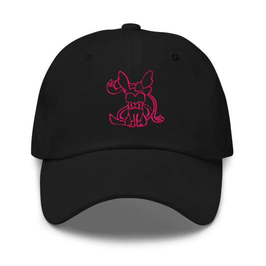 Custom Sylveon Hat