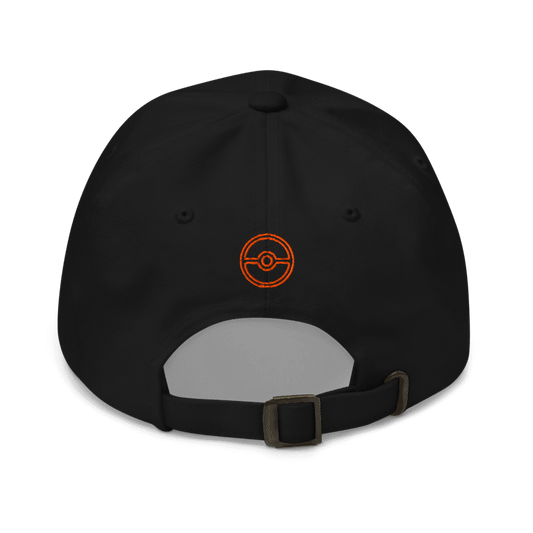 Custom Torchic Hat