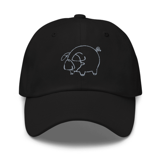 Custom Lechonk Hat