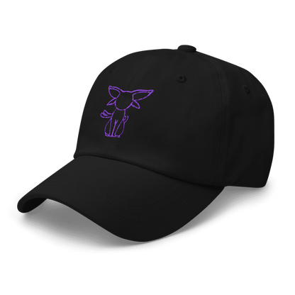Custom Espeon Hat