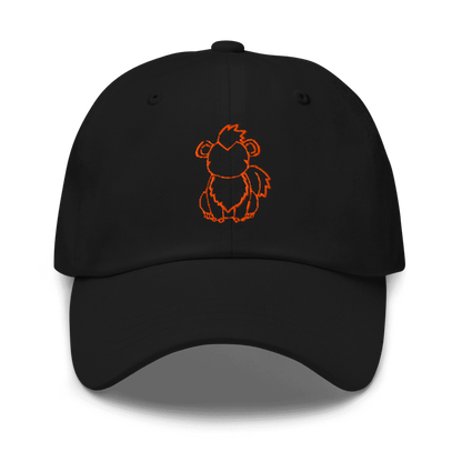 Custom Growlithe Hat