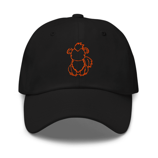 Custom Growlithe Hat
